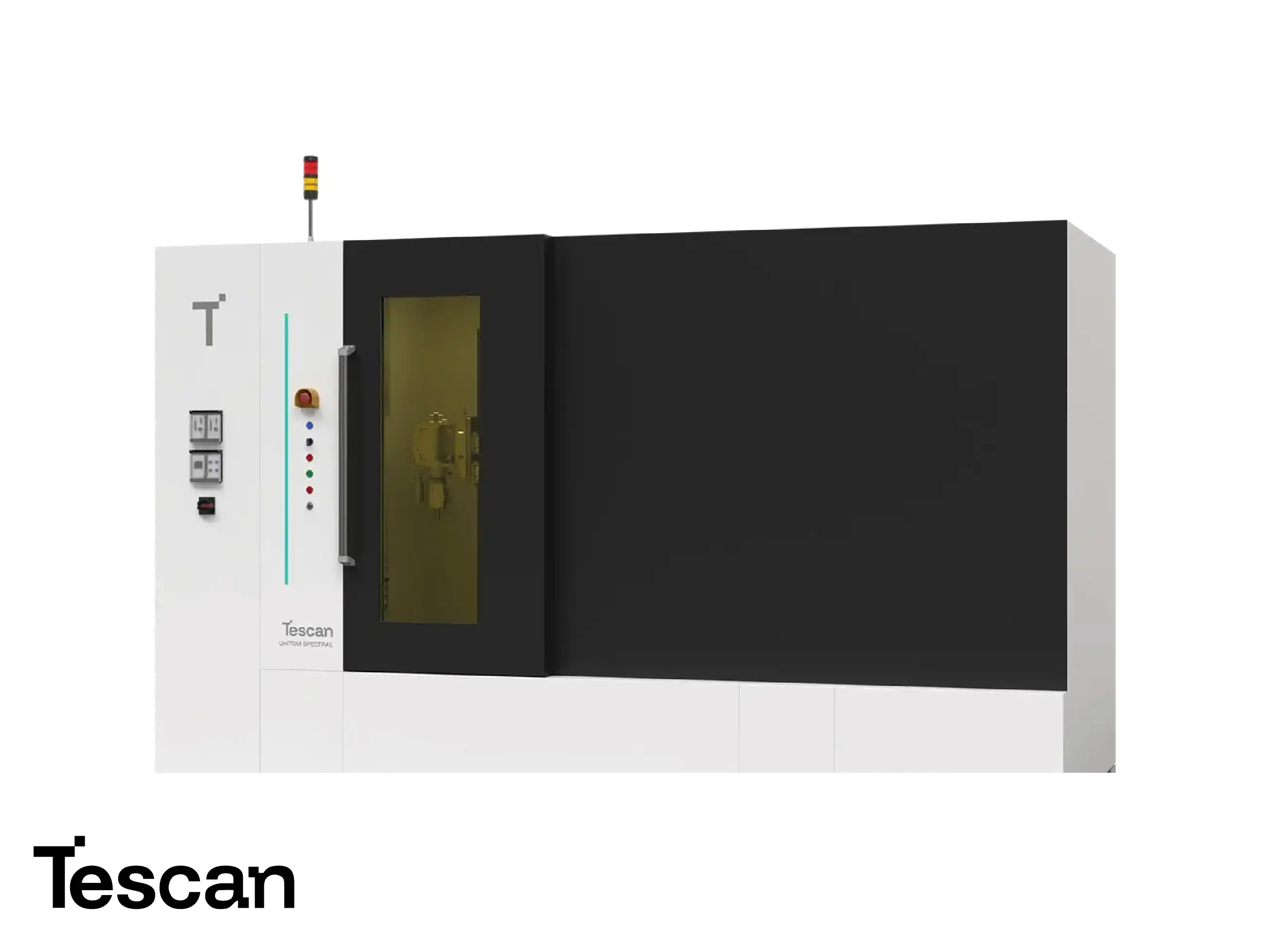 Tescan Industrial Applications for Material Science